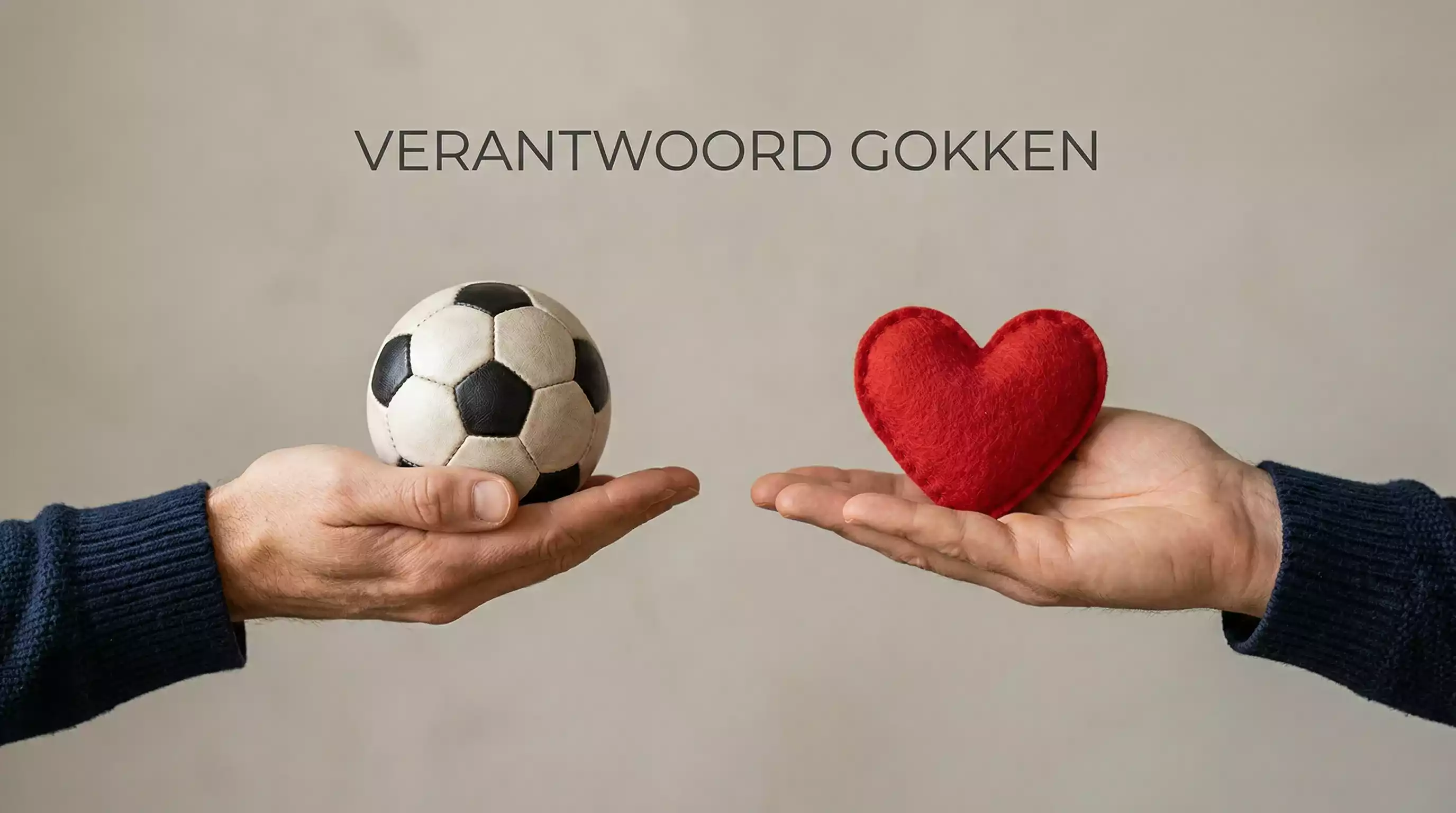 Verantwoord gokken en balans bewaren